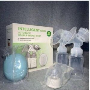 Electric Breast Pump