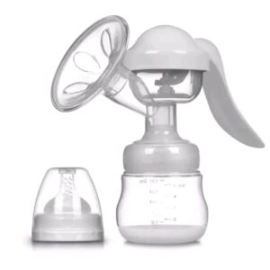 Manual Breast Pump