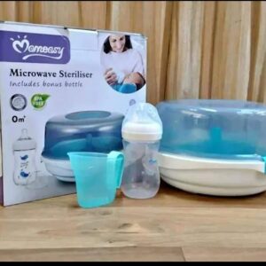 Microwave Steriliser